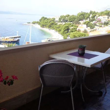 ゲストハウス Matko 3*