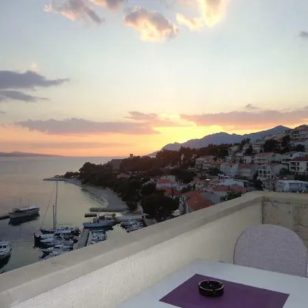 ゲストハウス Matko ブレラ