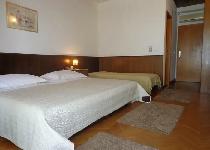 Matko Penzion 3*