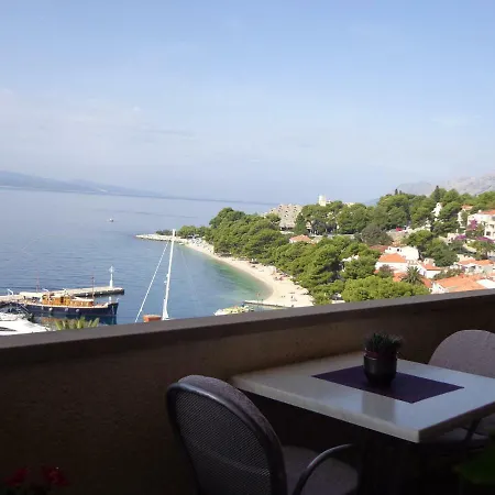 Gostinjska kuća Matko 3*