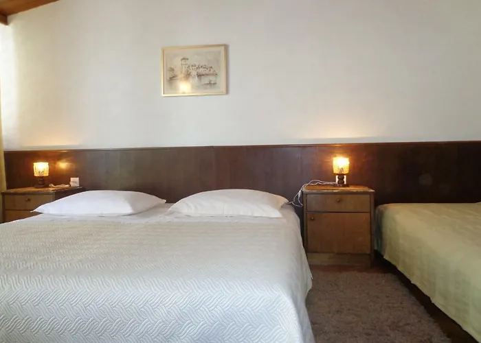 Affittacamere Matko Brela